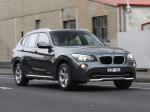 BMW X1 sDrive 2.0d 2010 года (AU)